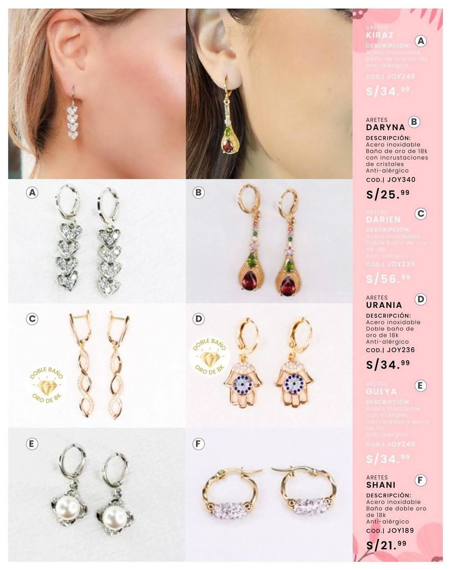 Catalogo de Catálogo Nivi 25 de marzo al 30 de marzo 2025 - Pag 91