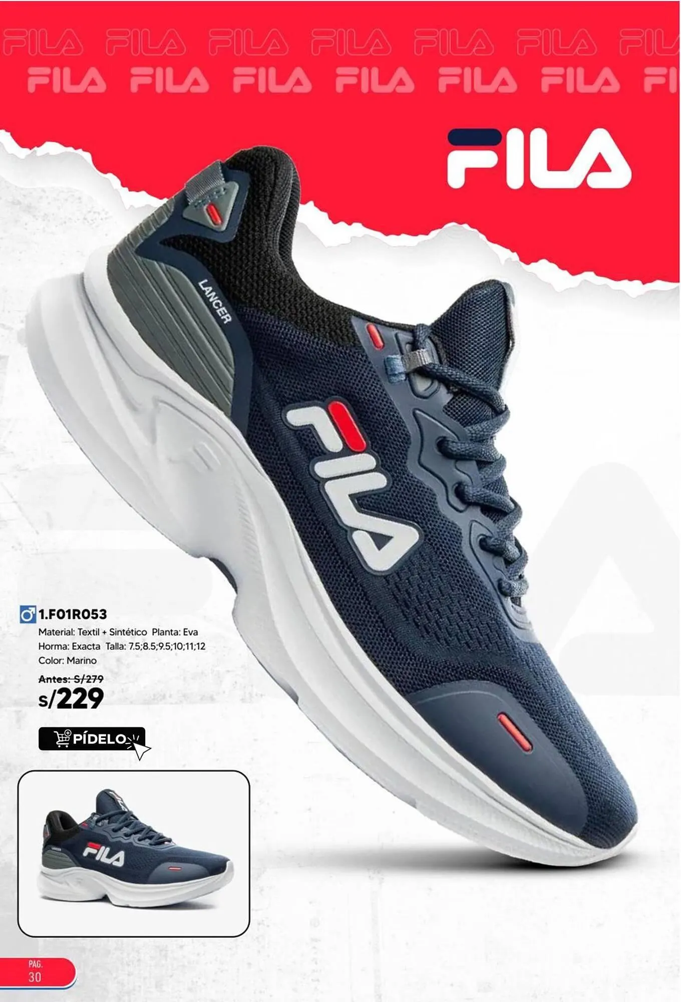 Catalogo de Catálogo Sokso 28 de octubre al 17 de noviembre 2024 - Pag 30