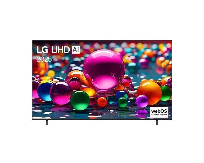 Televisor LG Smart TV 75" LED 4K UHD 75UA8000PSB