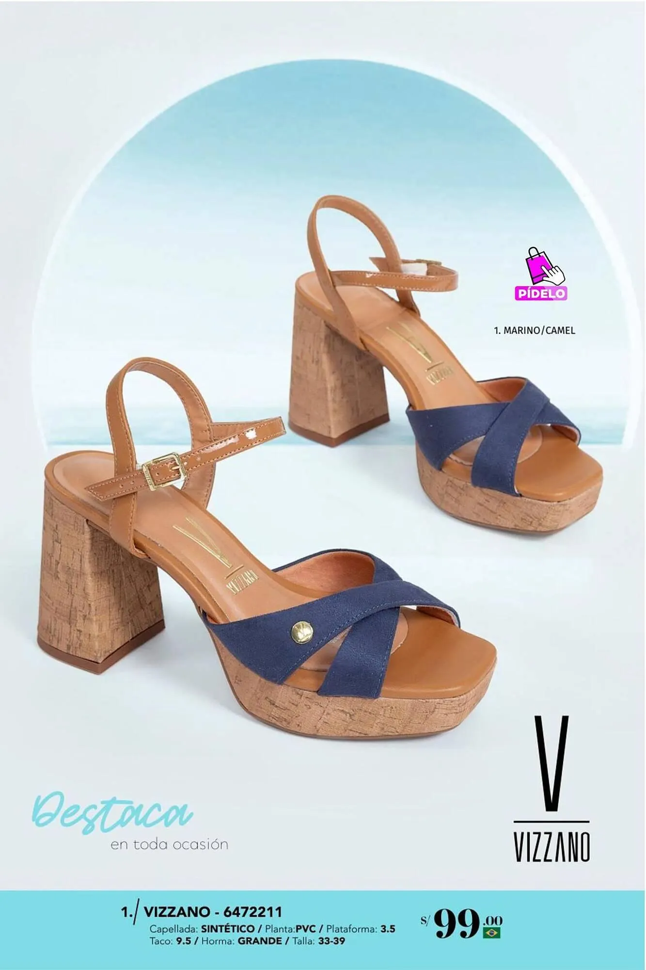 Catalogo de Catálogo Sokso 8 de diciembre al 28 de diciembre 2025 - Pag 9