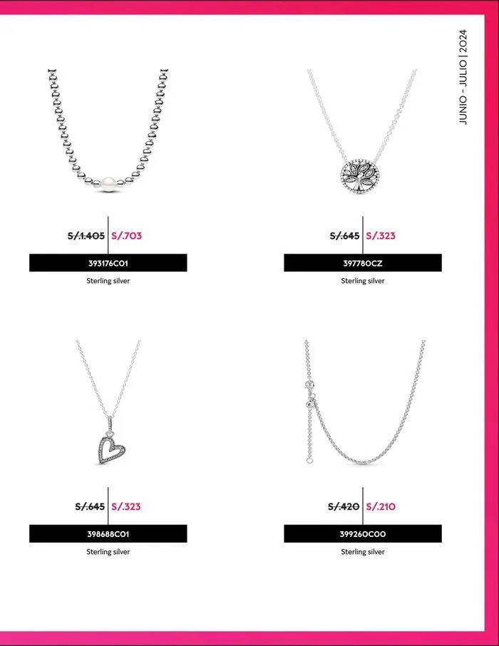 Catalogo de Sale  24 de junio al 31 de julio 2024 - Pag 95