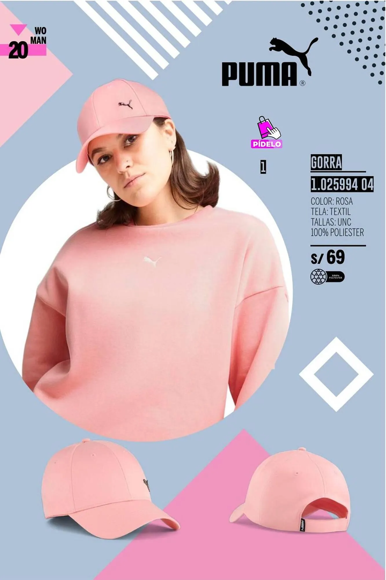 Catalogo de Catálogo Sokso 30 de octubre al 23 de noviembre 2025 - Pag 20