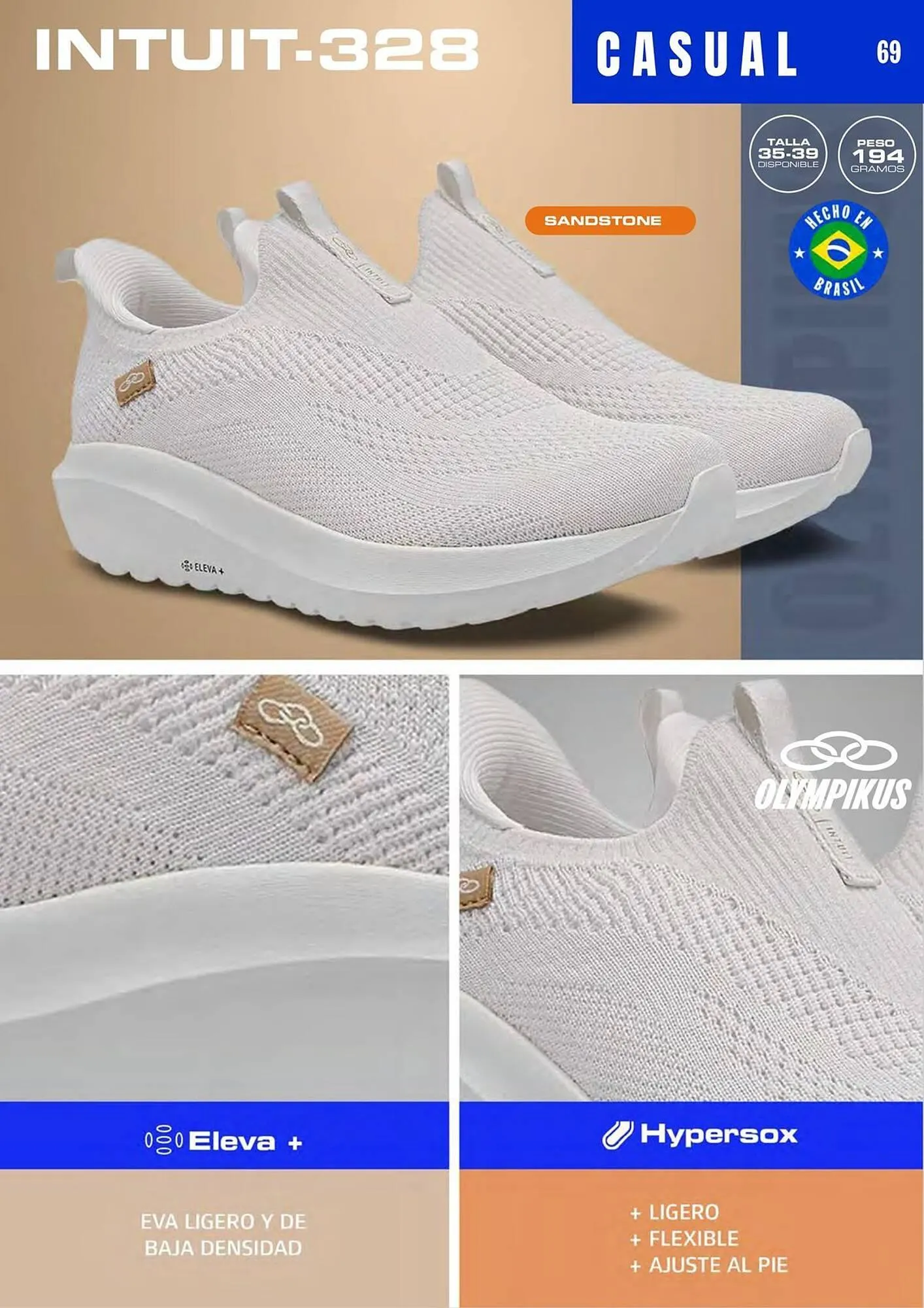 Catalogo de Catálogo Azaleia 29 de agosto al 31 de diciembre 2025 - Pag 69