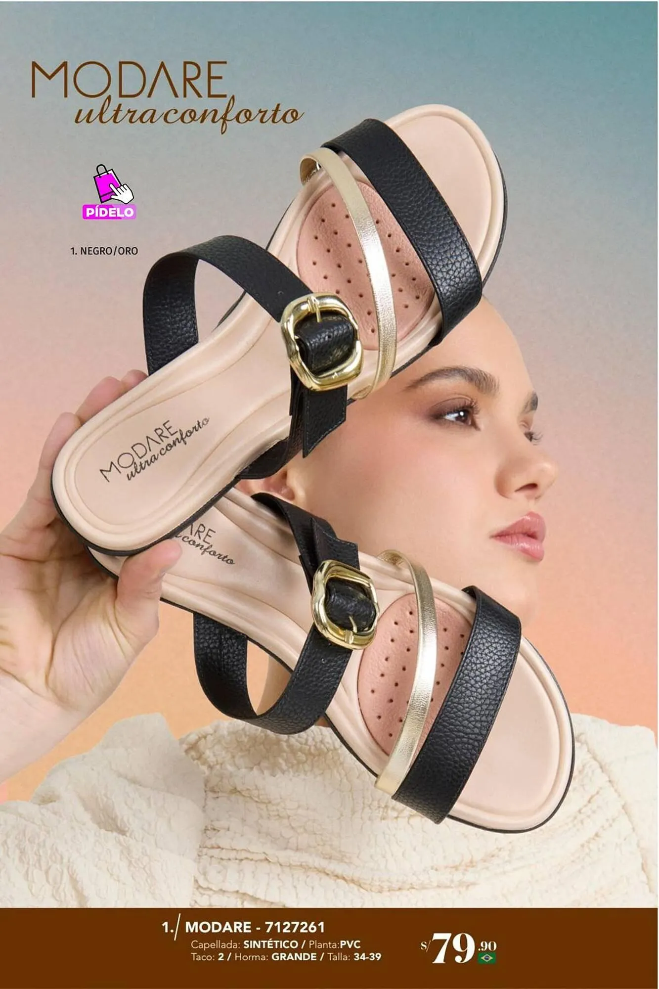 Catalogo de Catálogo Sokso 8 de diciembre al 28 de diciembre 2025 - Pag 52