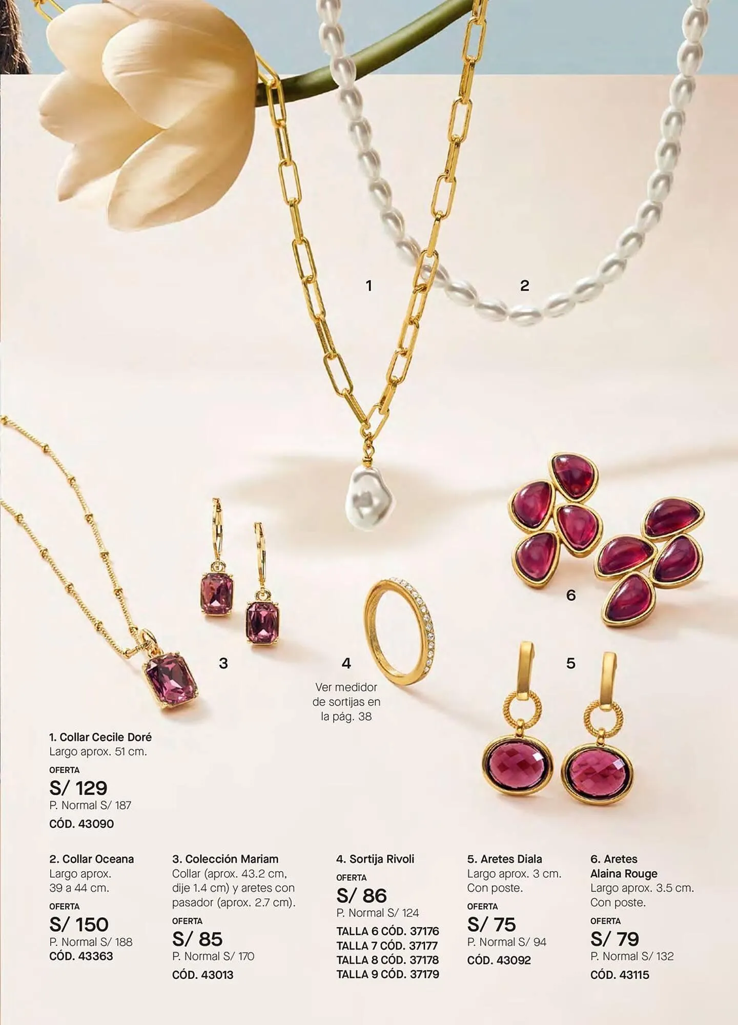 Catalogo de Catálogo Yanbal 30 de enero al 27 de febrero 2026 - Pag 31