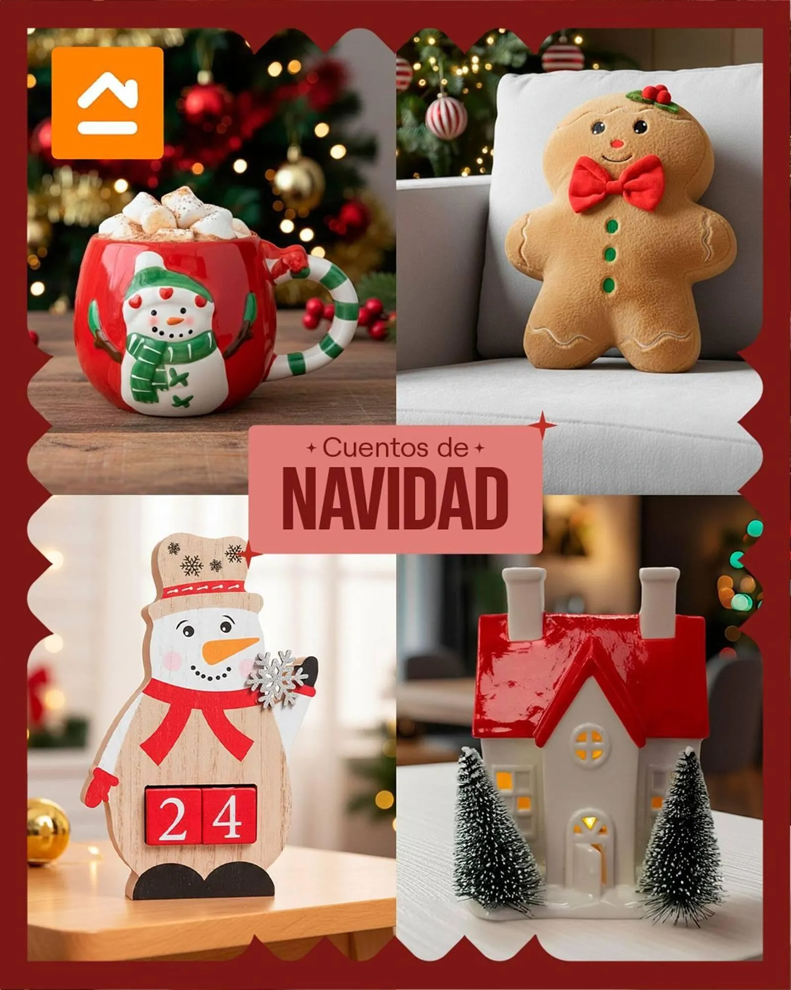 Catálogo Promart - 1