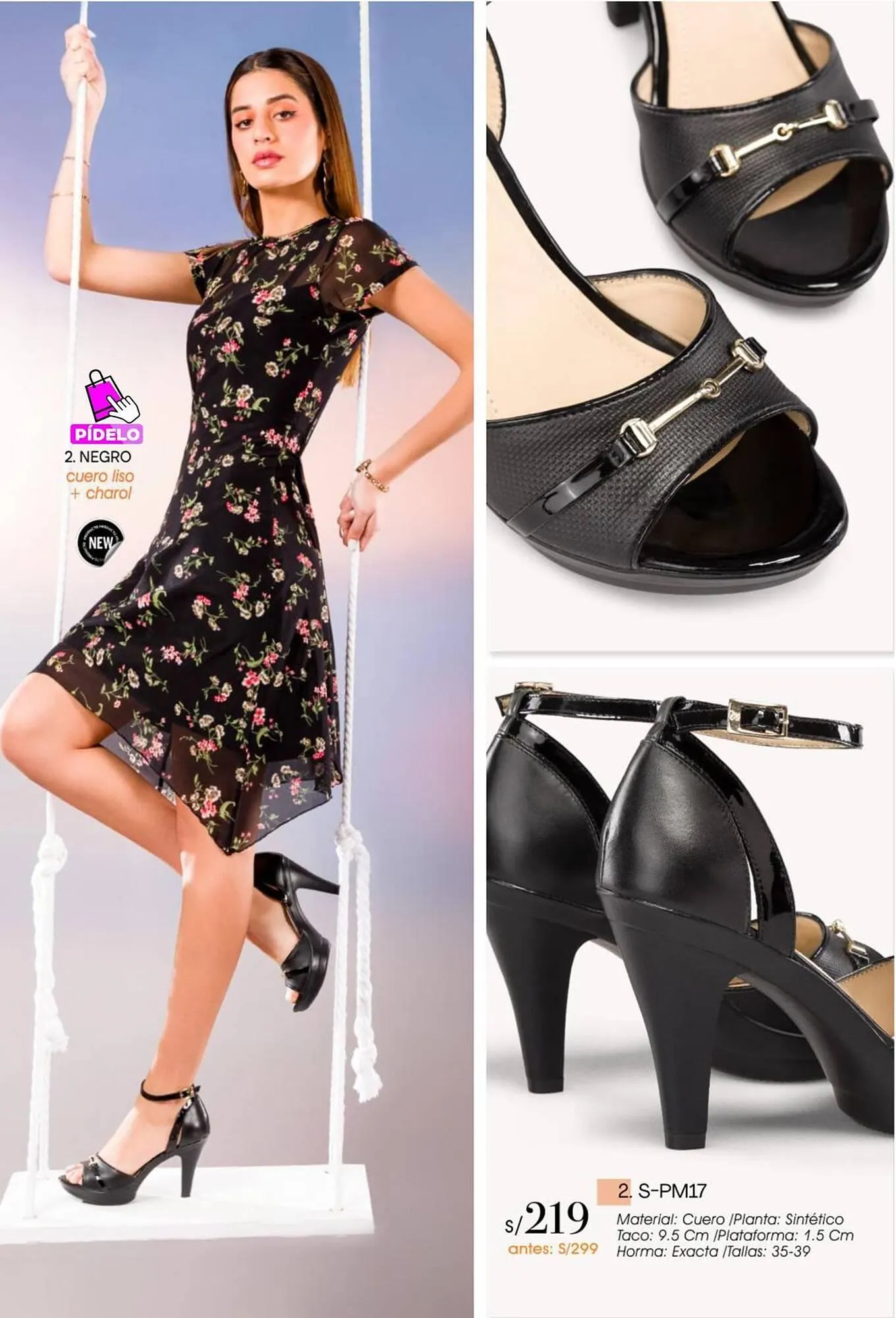 Catalogo de Catálogo Sokso 30 de octubre al 30 de noviembre 2025 - Pag 119