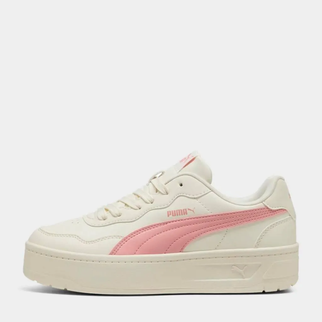 Zapatillas Urbanas Puma Mujeres 400368 04 Court Lally Skye