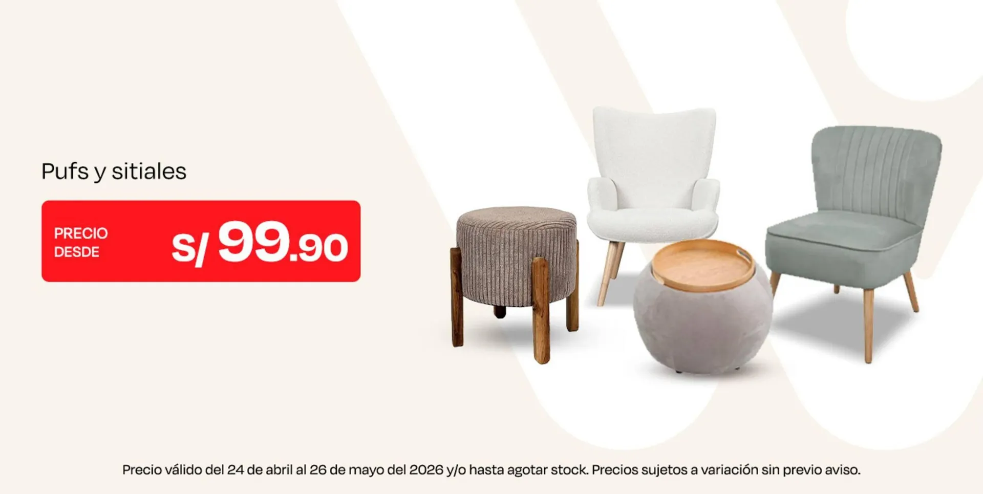 Catalogo de Catálogo Wong 25 de abril al 25 de abril 2026 - Pag 20