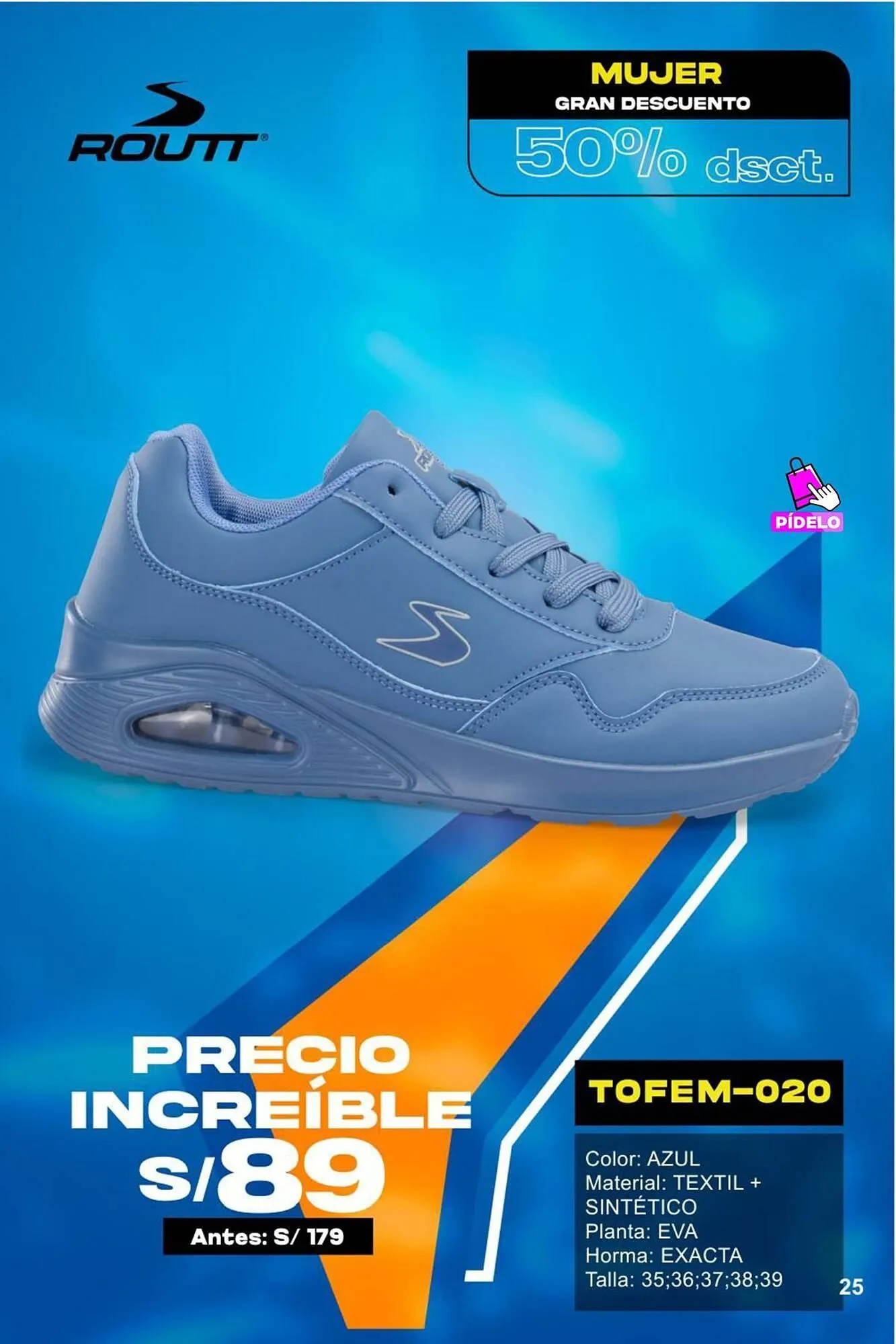 Catalogo de Catálogo Sokso 26 de enero al 1 de febrero 2026 - Pag 25