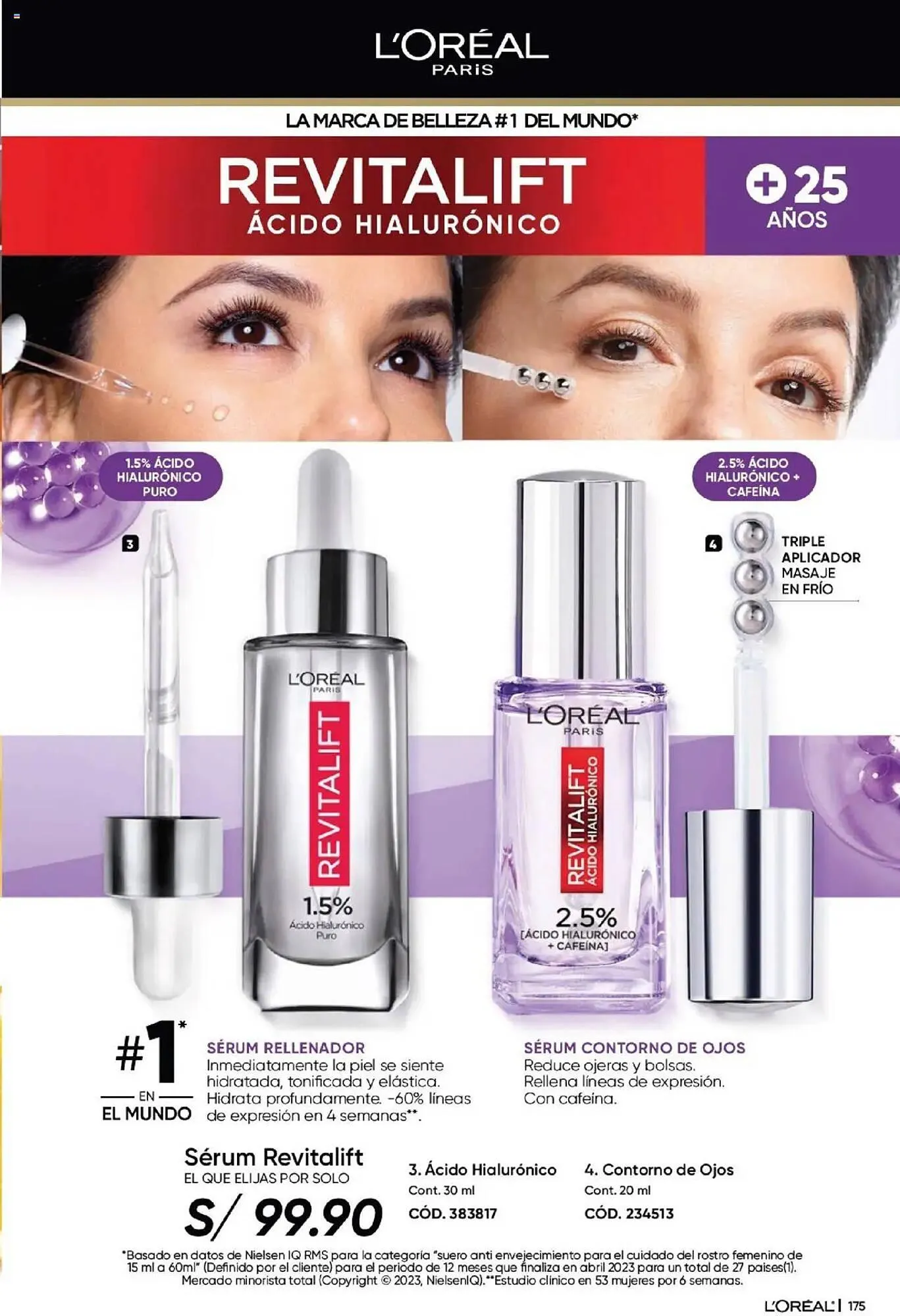 Catalogo de Catálogo Dupree 27 de marzo al 13 de abril 2025 - Pag 694