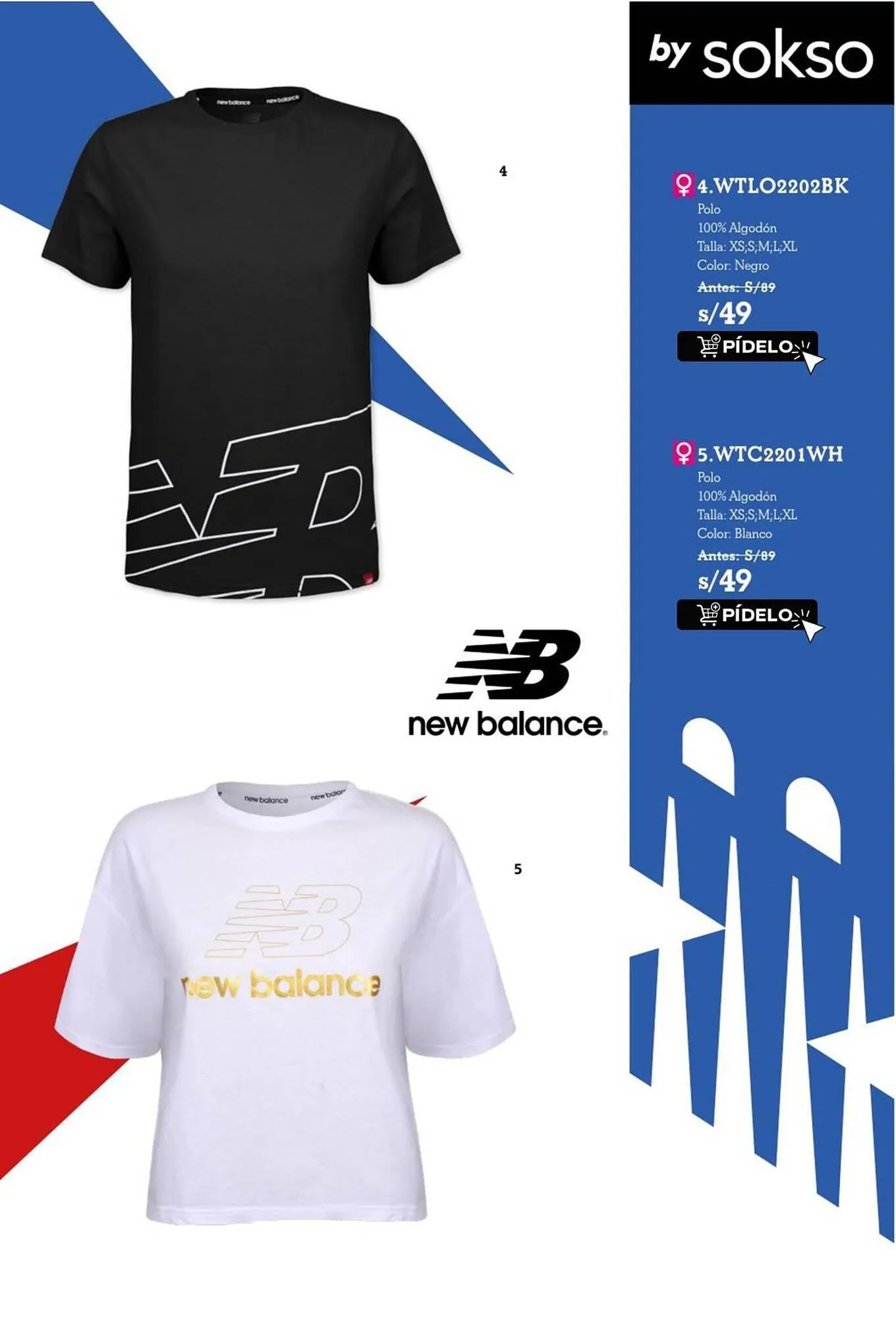 Catalogo de Catálogo Sokso 30 de setiembre al 3 de noviembre 2024 - Pag 57