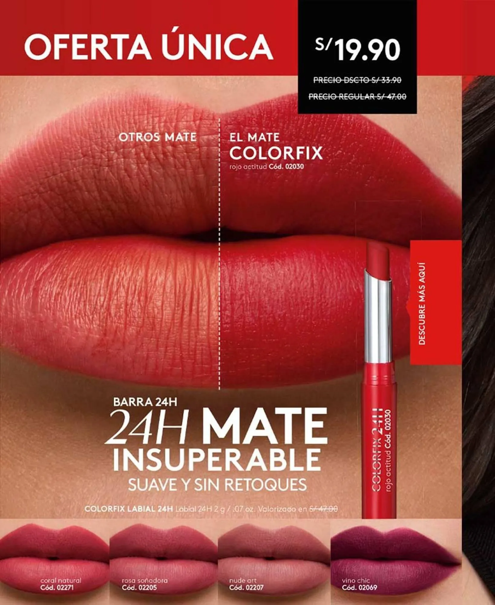 Catalogo de Catálogo Ésika 1 de enero al 22 de enero 2025 - Pag 162