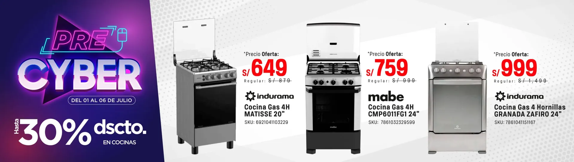 Catalogo de Catálogo Carsa 1 de julio al 6 de julio 2025 - Pag 4