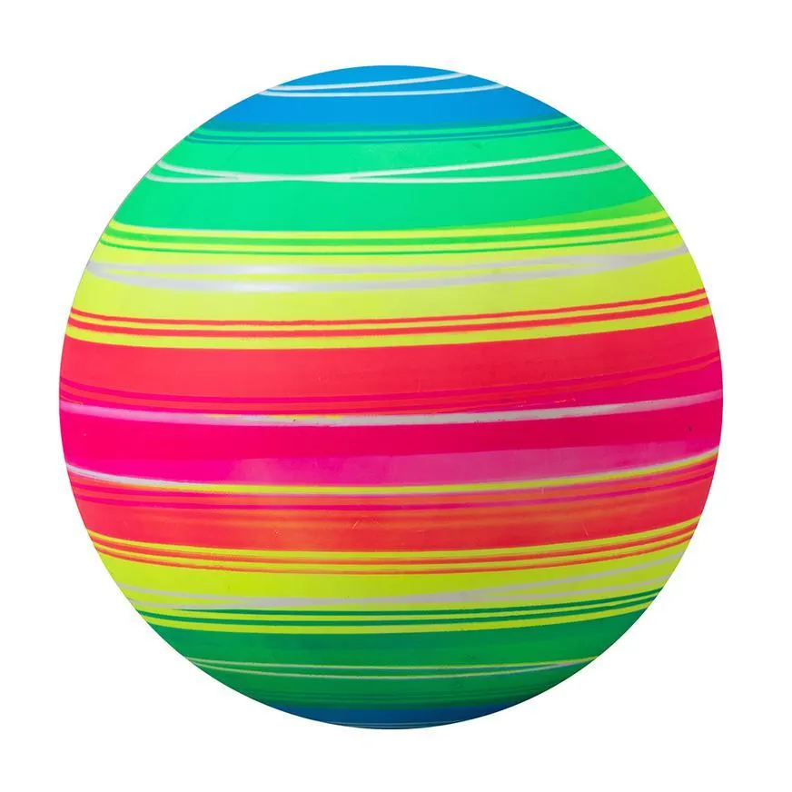 Pelota Full Print 1 Viniball 12 Un Por Empaque