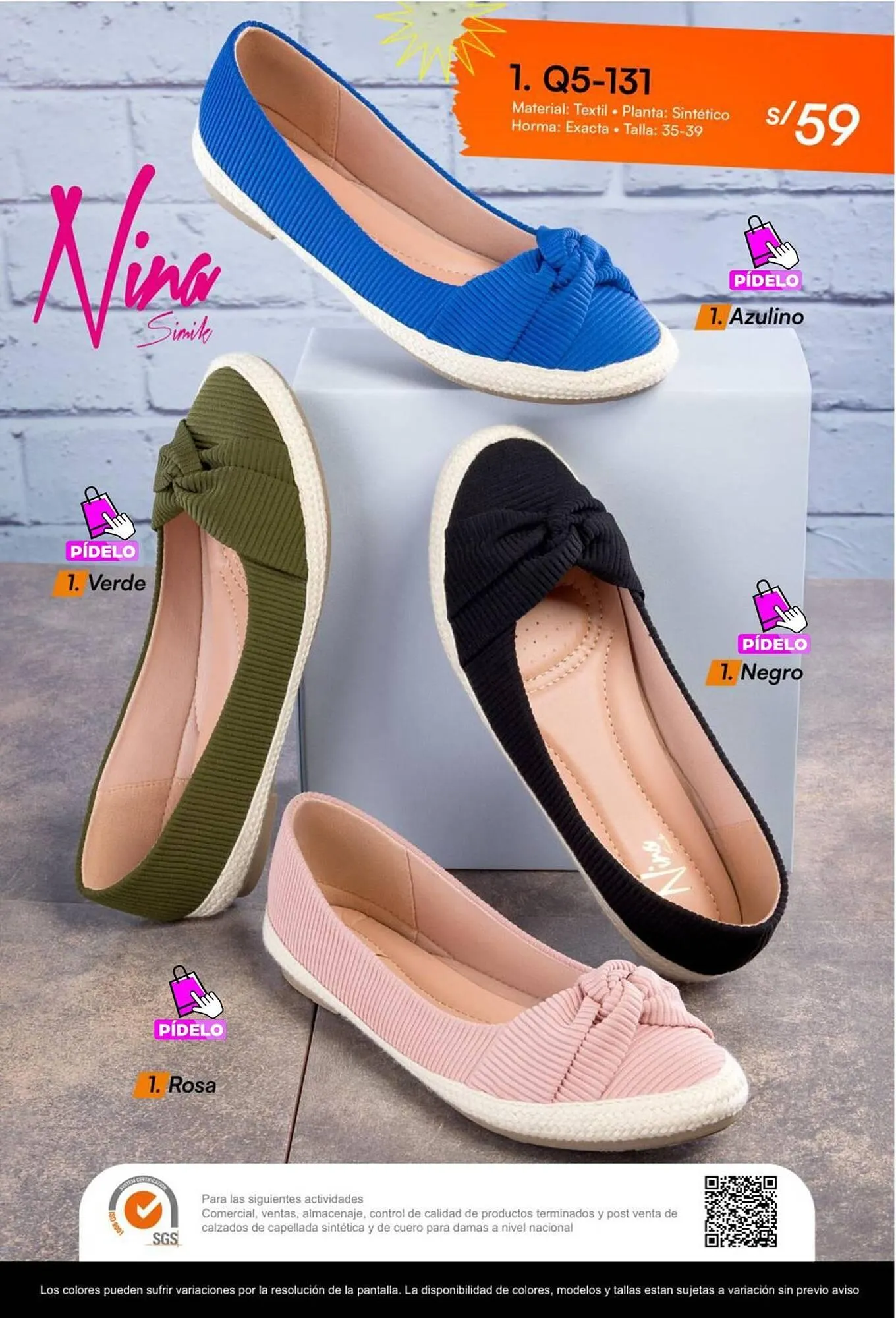 Catalogo de Catálogo Sokso 27 de febrero al 6 de abril 2025 - Pag 138