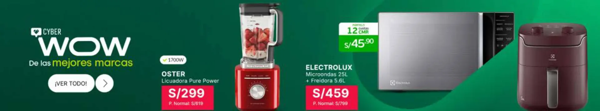 Catalogo de Catálogo Falabella 22 de abril al 24 de abril 2026 - Pag 12