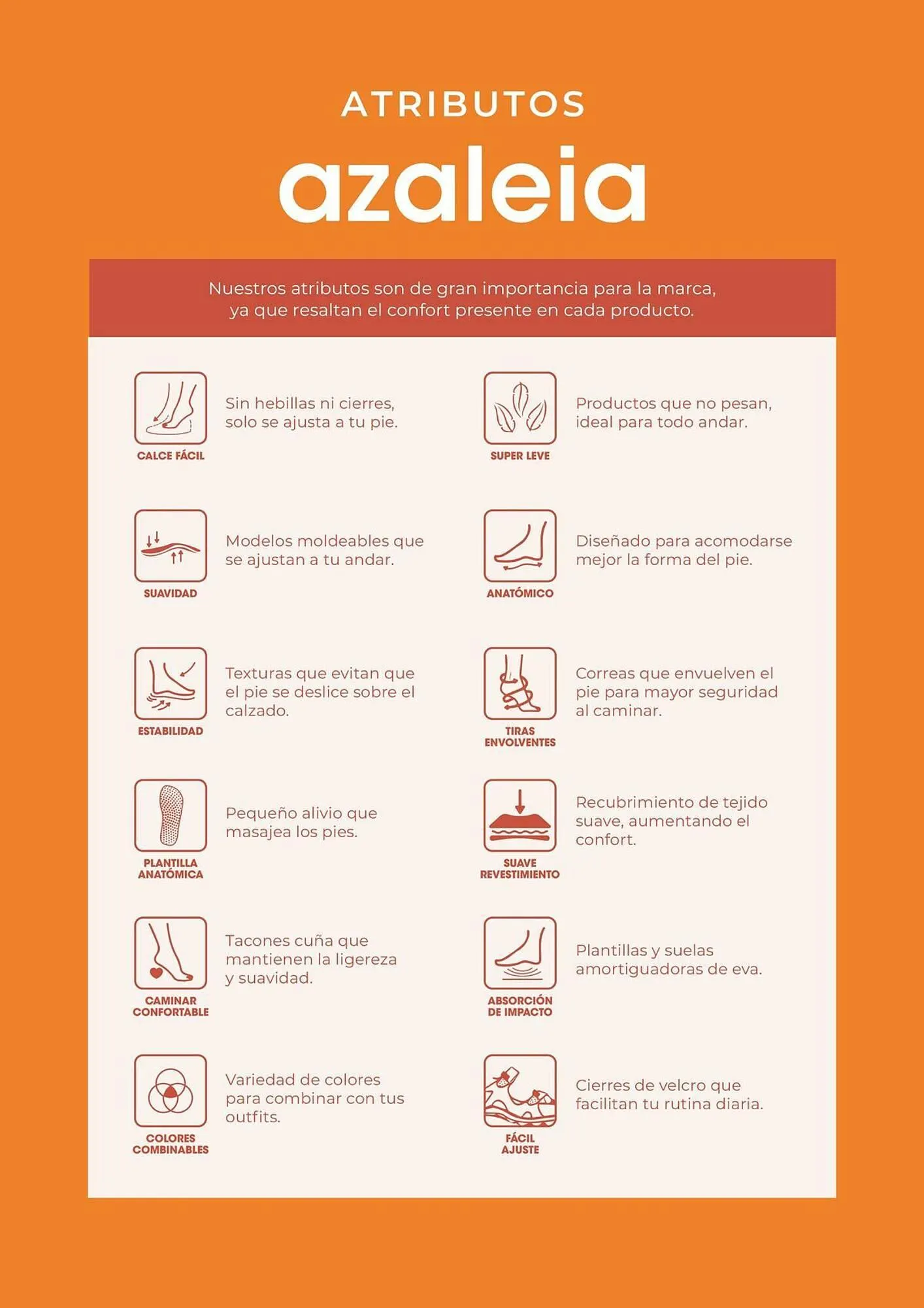 Catalogo de Catálogo Azaleia 8 de octubre al 31 de octubre 2025 - Pag 2