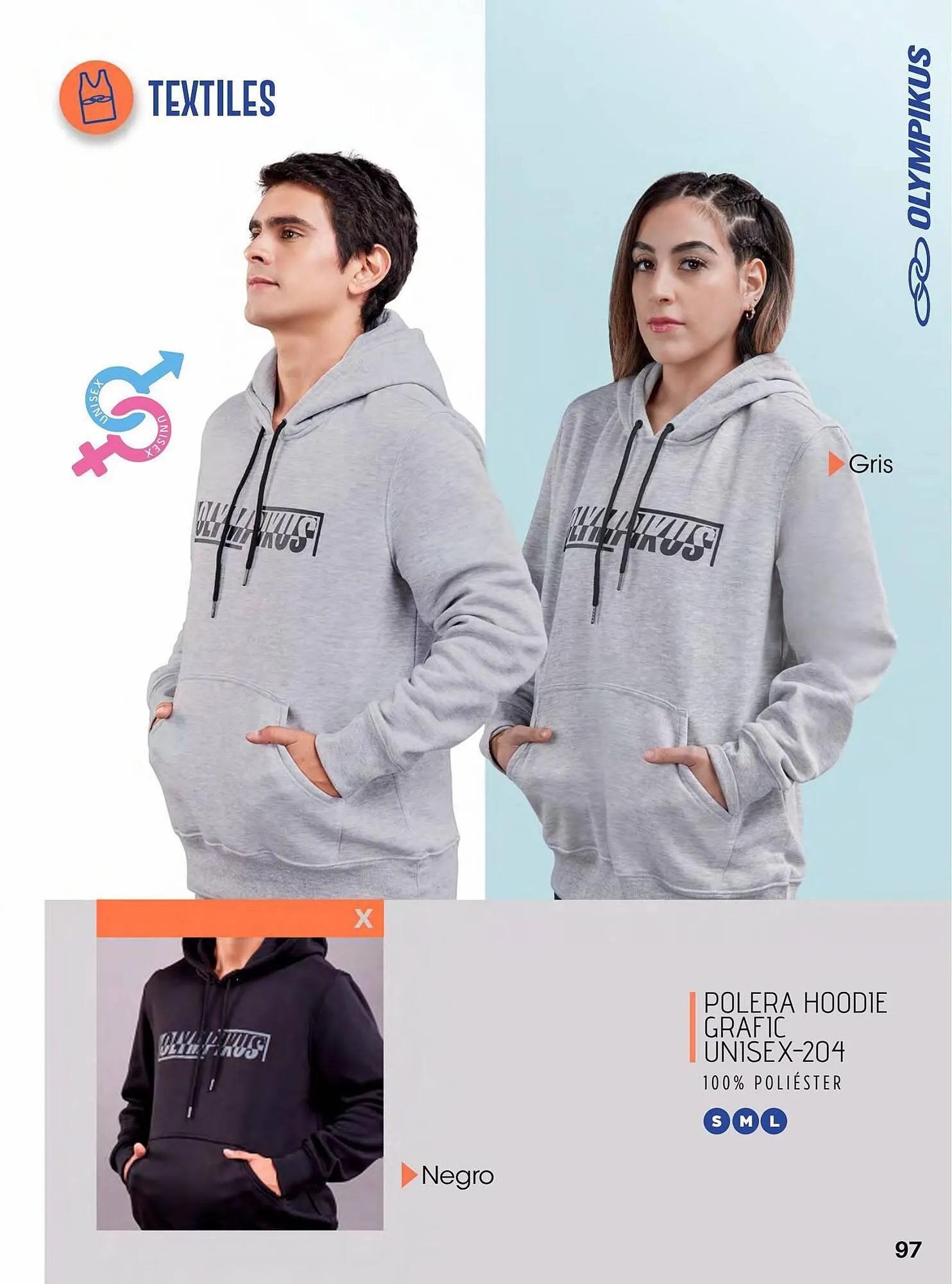 Catalogo de Catálogo Azaleia 26 de setiembre al 31 de octubre 2023 - Pag 97