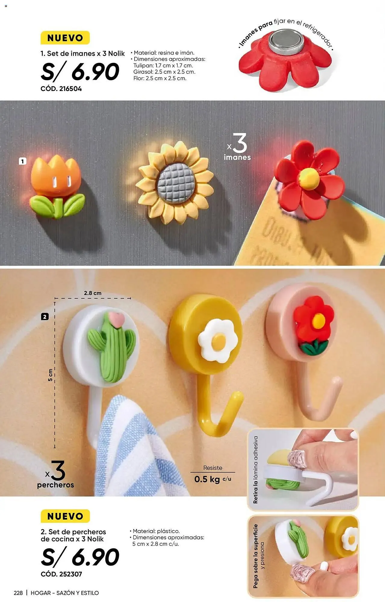 Catalogo de Catálogo Dupree 1 de enero al 31 de enero 2026 - Pag 230