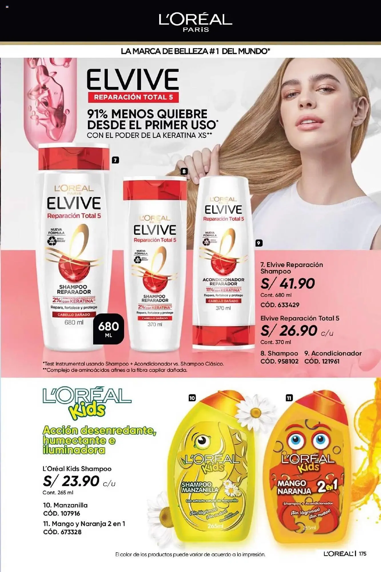 Catalogo de Catálogo Dupree 28 de mayo al 1 de julio 2025 - Pag 177