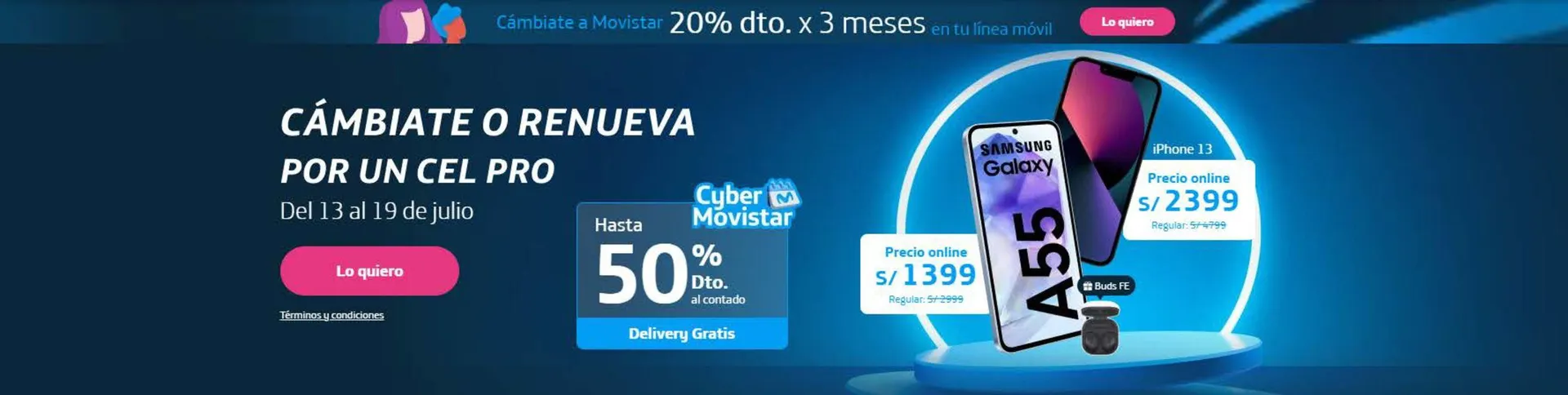 Catalogo de Ofertas 17 de julio al 19 de julio 2024 - Pag 1