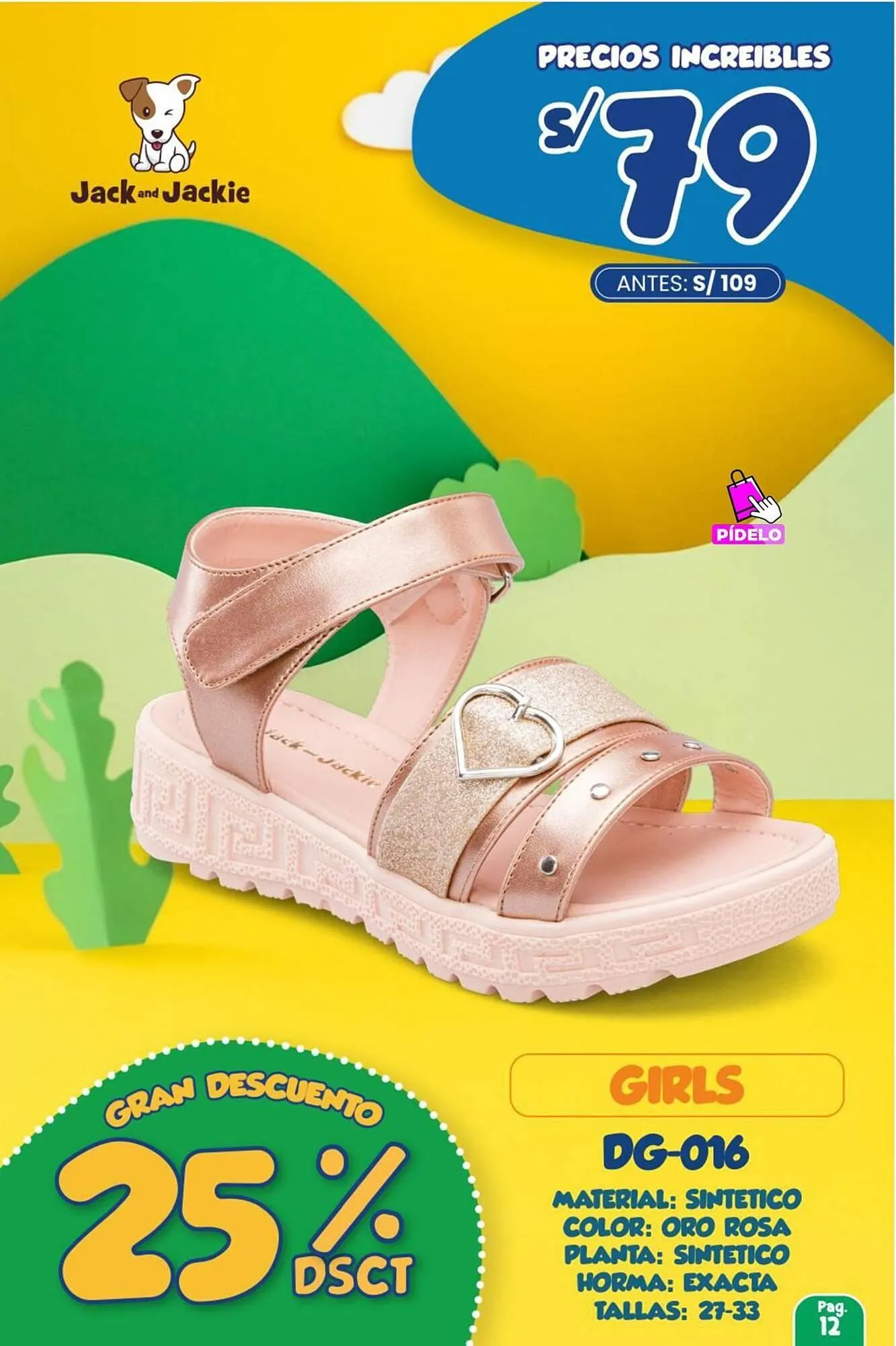 Catalogo de Catálogo Sokso 8 de mayo al 18 de mayo 2025 - Pag 12