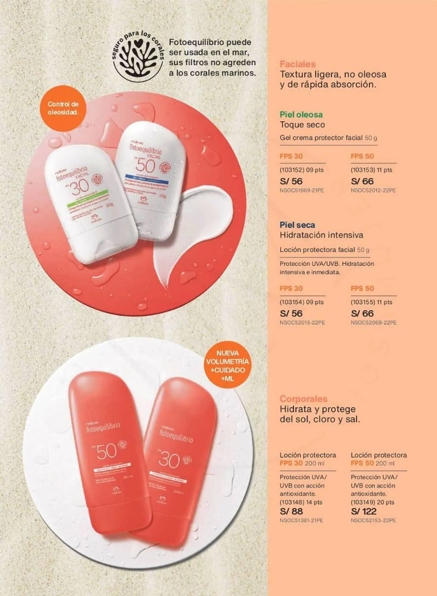 Catalogo de Catálogo Natura 18 de octubre al 1 de noviembre 2025 - Pag 157