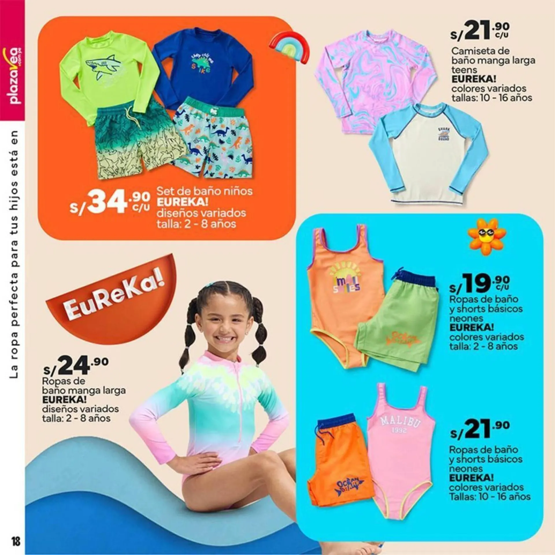 Catalogo de Catálogo Plaza Vea 26 de diciembre al 6 de enero 2026 - Pag 18