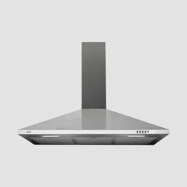 Campana Extractora Prisma Sole 90cm