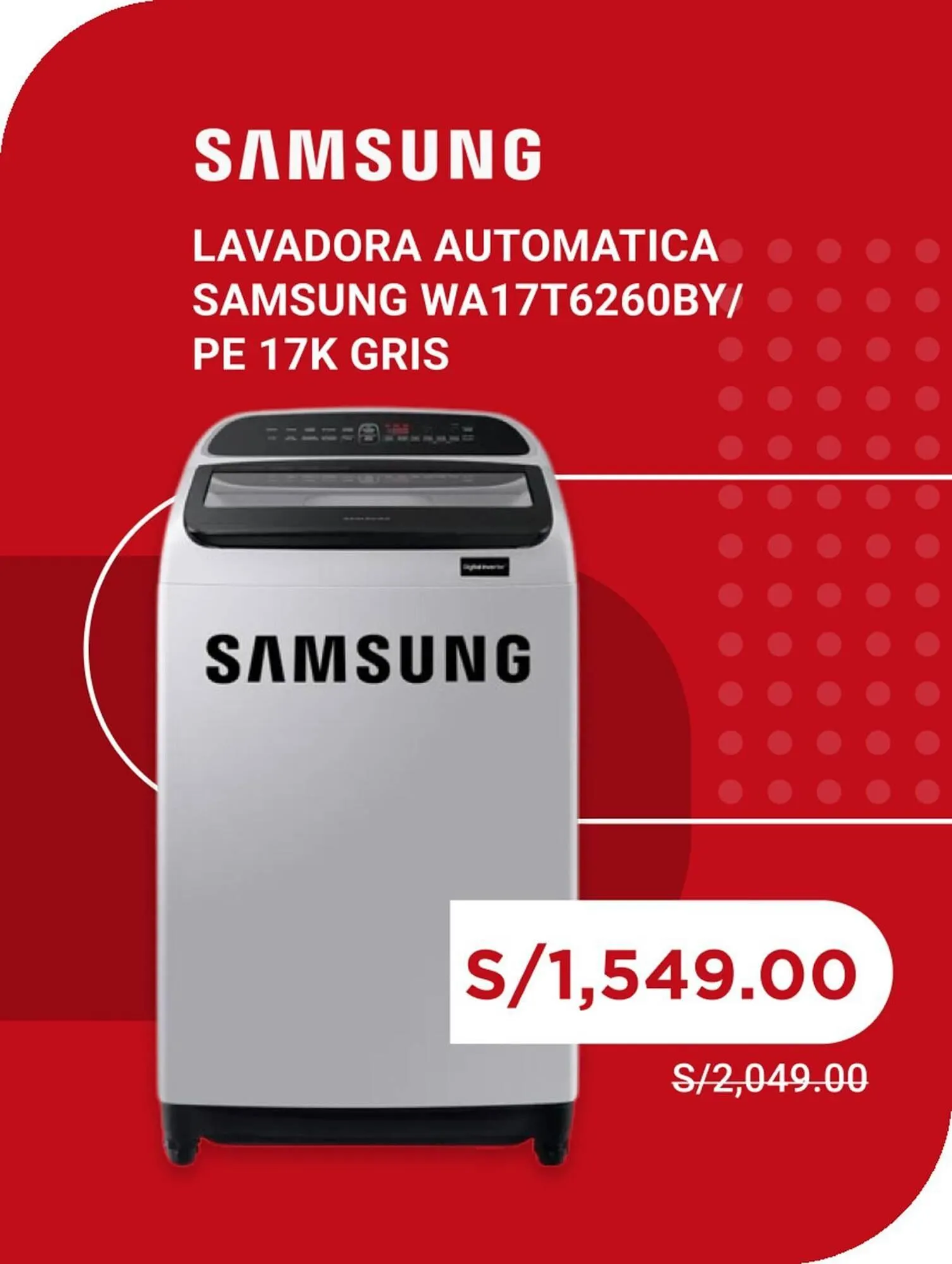 Catalogo de Catálogo Carsa 13 de mayo al 31 de mayo 2025 - Pag 1