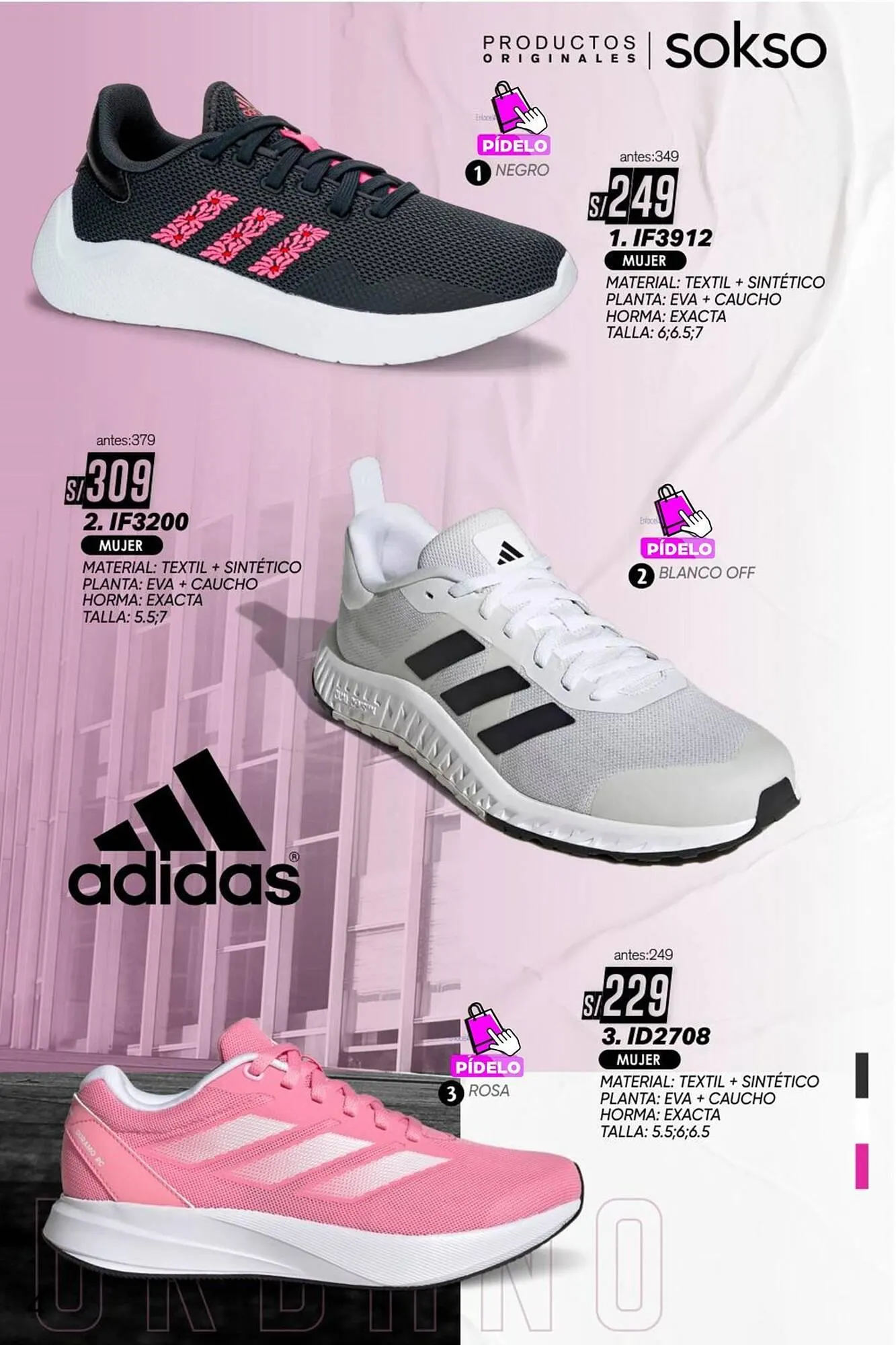 Catalogo de Catálogo Sokso 16 de junio al 6 de julio 2025 - Pag 4