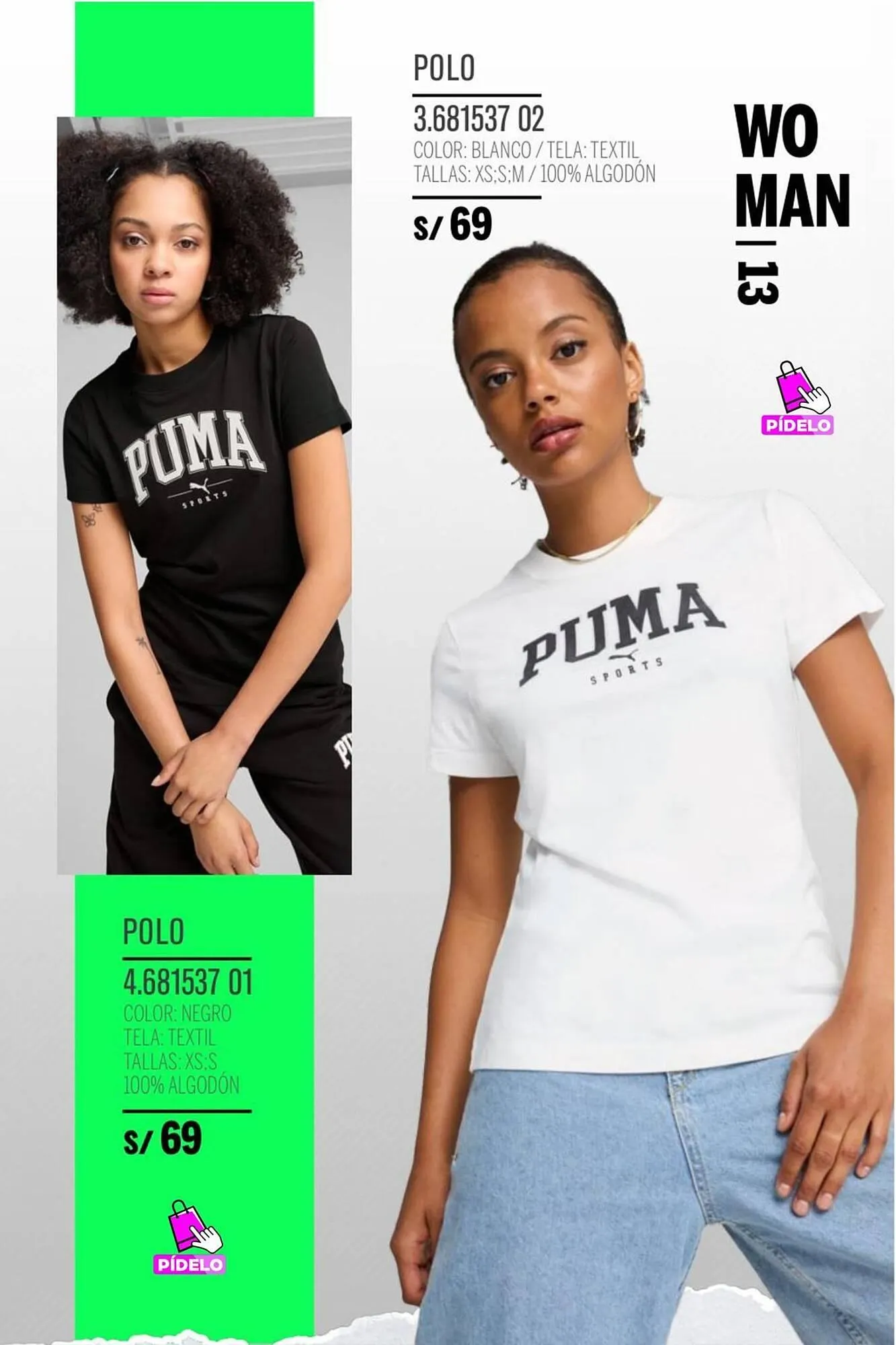 Catalogo de Catálogo Sokso 16 de junio al 6 de julio 2025 - Pag 13