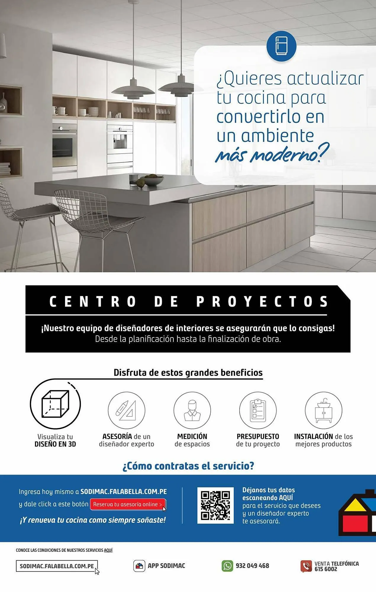 Catalogo de Catálogo Sodimac 30 de mayo al 30 de noviembre 2023 - Pag 36