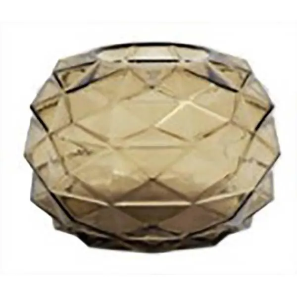 Jarrón Diamond - A25xØ17½cm