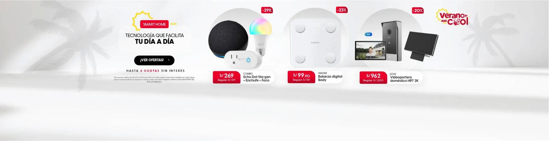 Catalogo de Catálogo Coolbox 5 de enero al 31 de enero 2026 - Pag 8