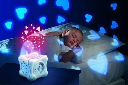 CUBO DE COLORES NIÑO