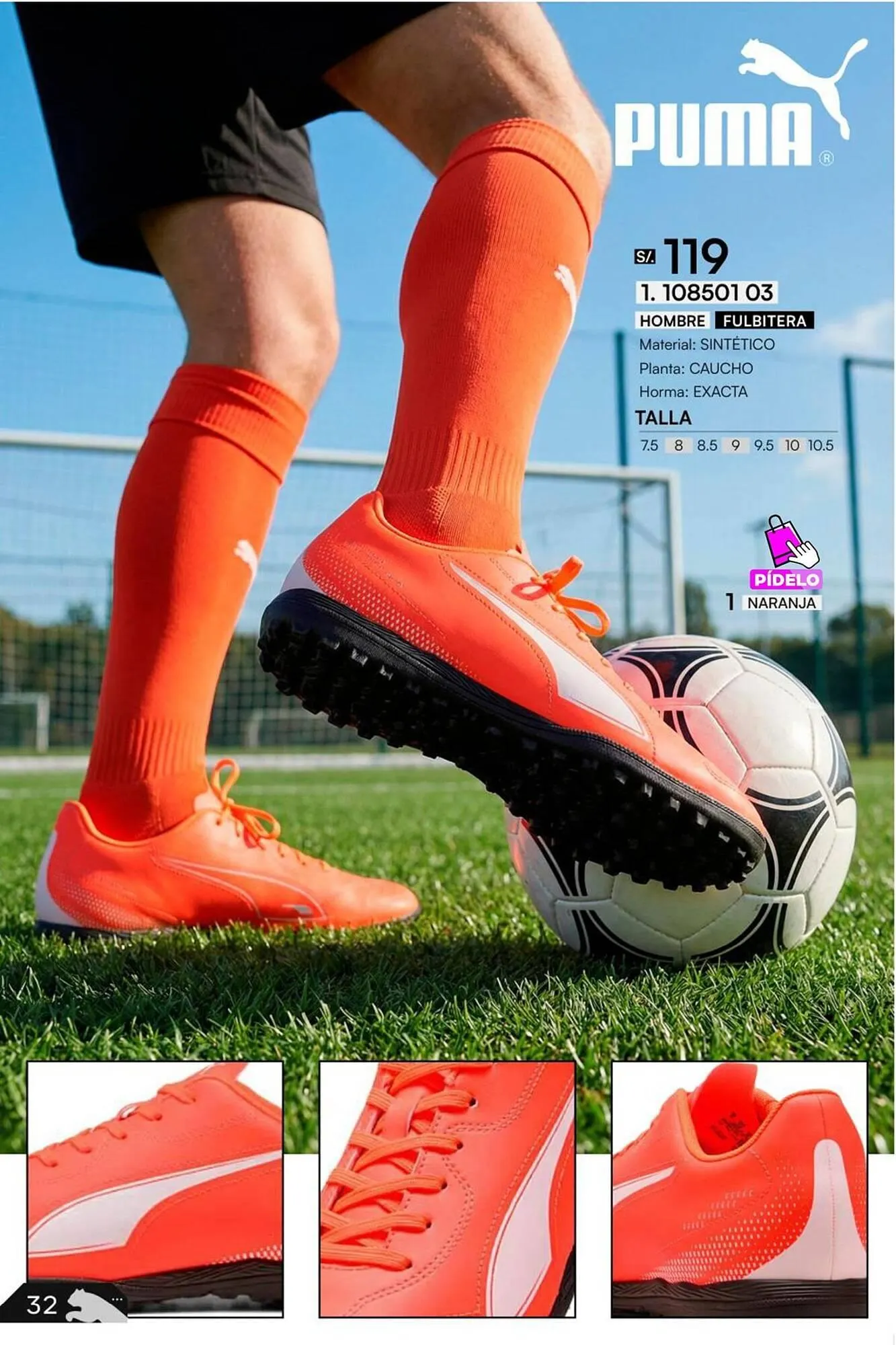 Catalogo de Catálogo Sokso 13 de abril al 3 de mayo 2026 - Pag 32