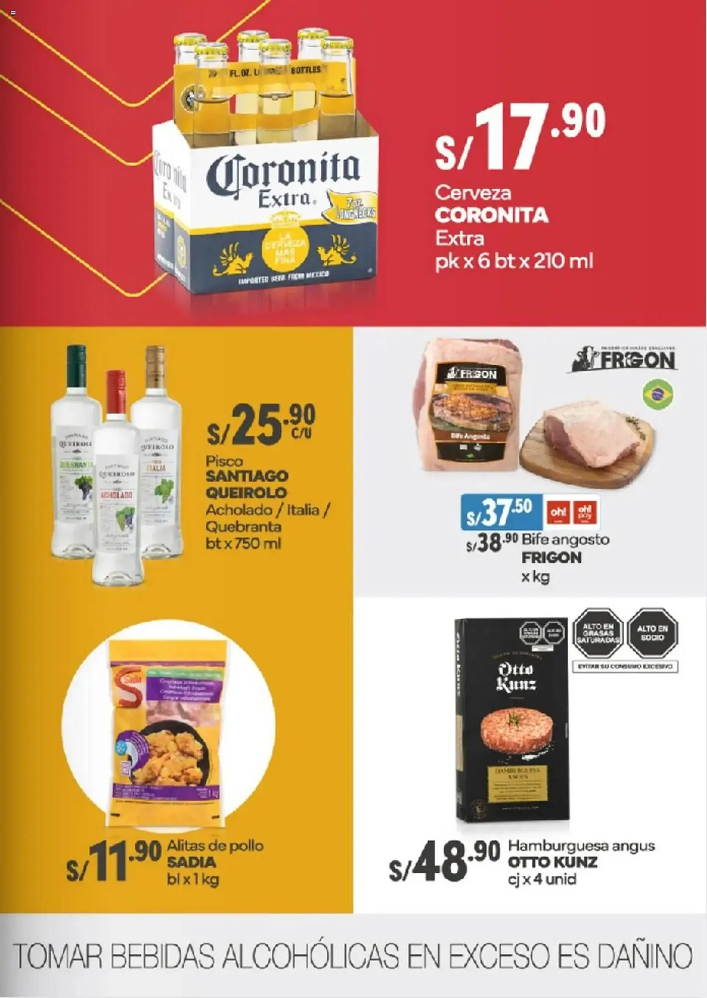 Catalogo de Catálogo Plaza Vea 6 de marzo al 12 de marzo 2025 - Pag 3