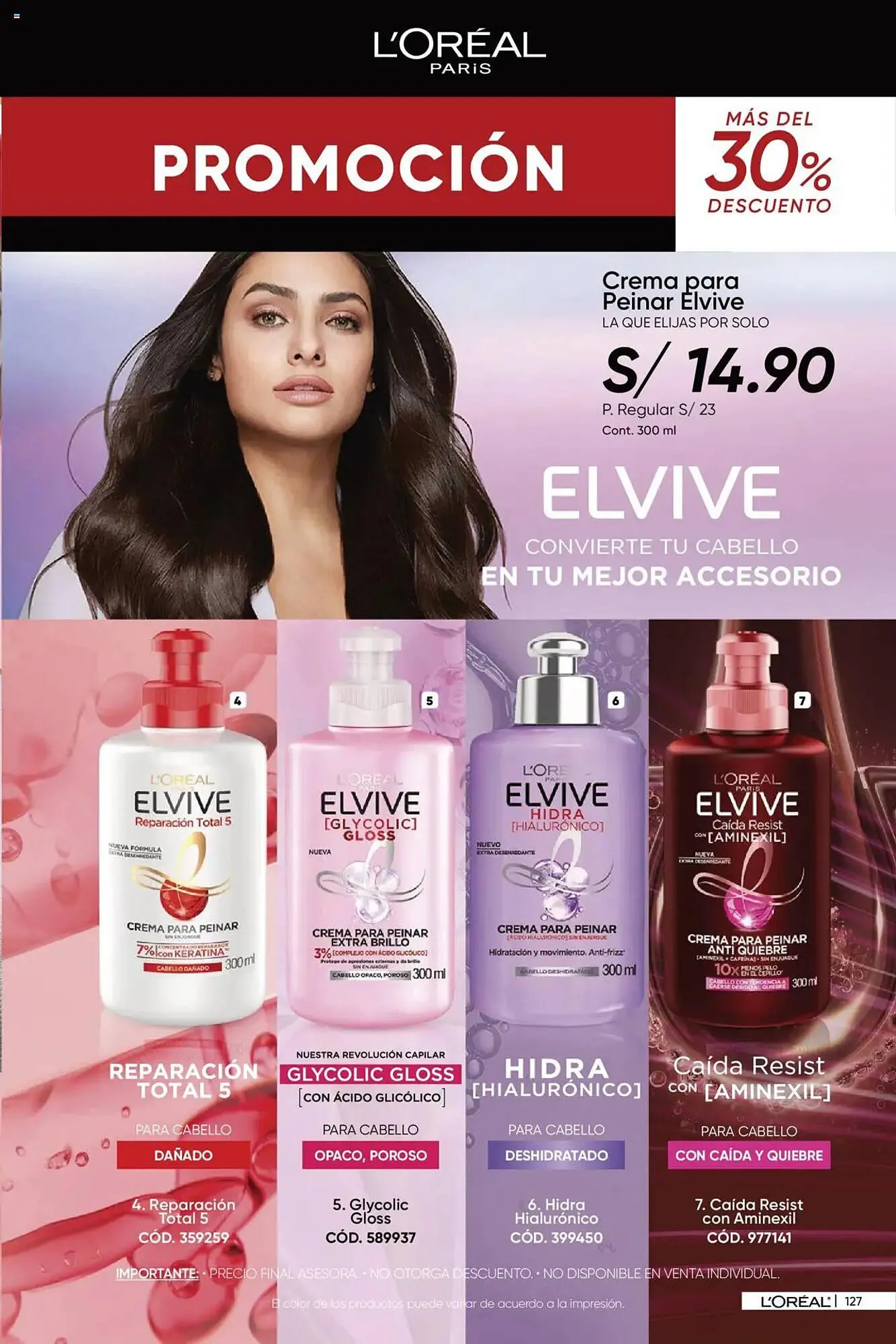 Catalogo de Catálogo Dupree 18 de diciembre al 20 de enero 2025 - Pag 278