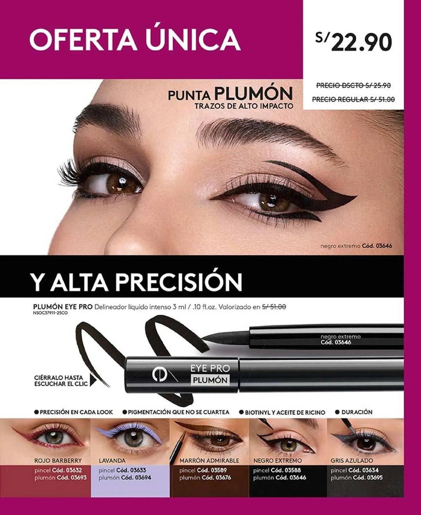 Catalogo de Catálogo Ésika 1 de febrero al 28 de febrero 2026 - Pag 17