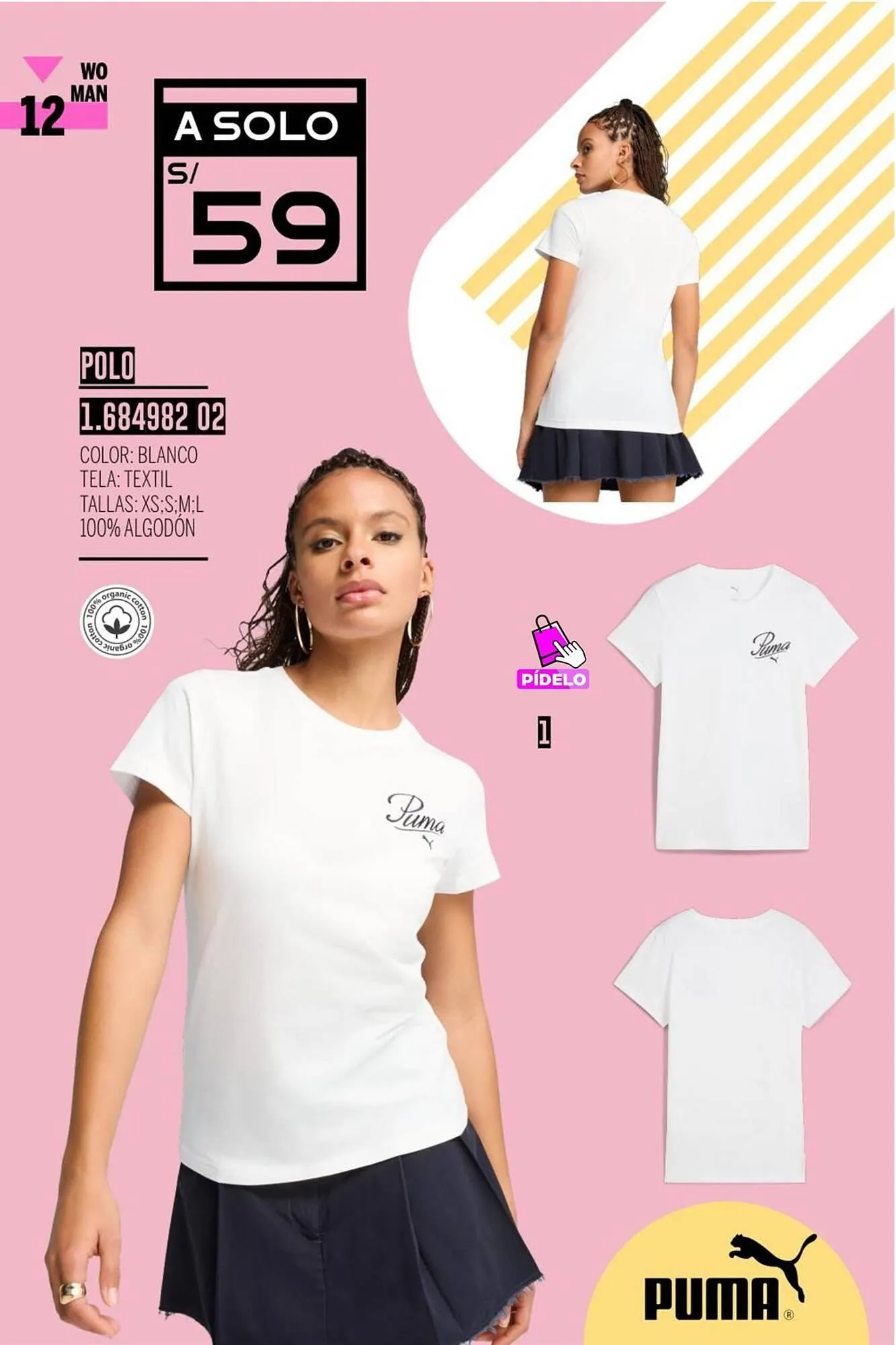 Catalogo de Catálogo Sokso 30 de octubre al 23 de noviembre 2025 - Pag 12