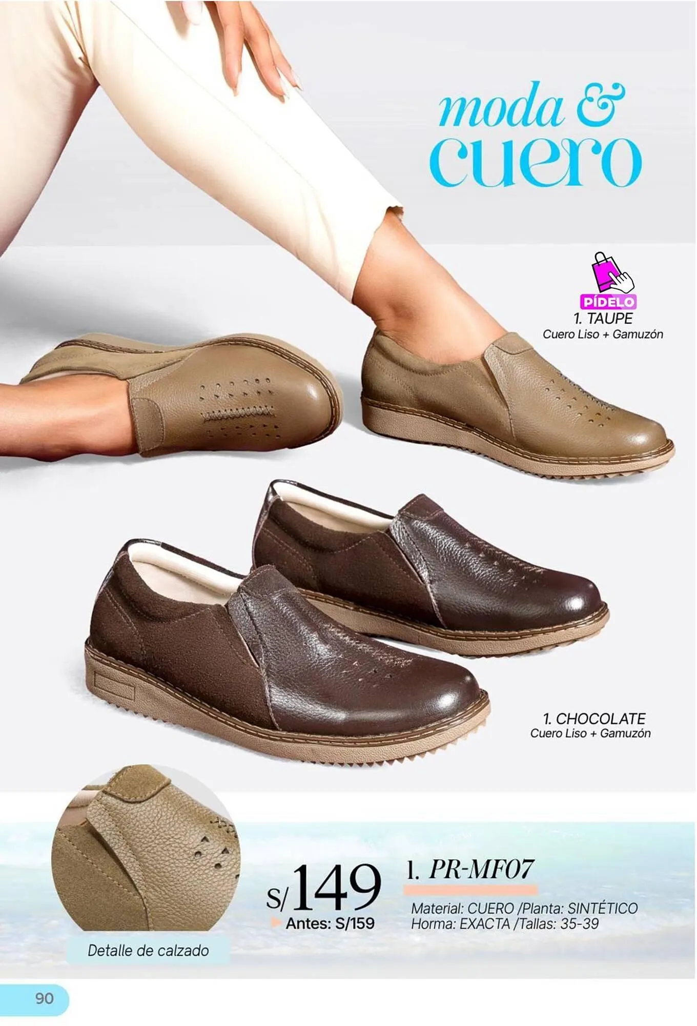 Catalogo de Catálogo Sokso 25 de noviembre al 5 de enero 2025 - Pag 90