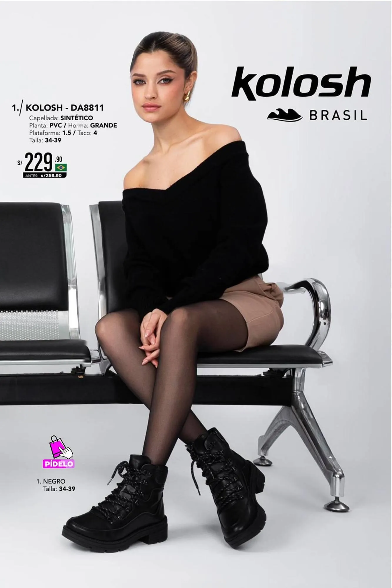 Catalogo de Catálogo Sokso 21 de julio al 10 de agosto 2025 - Pag 92