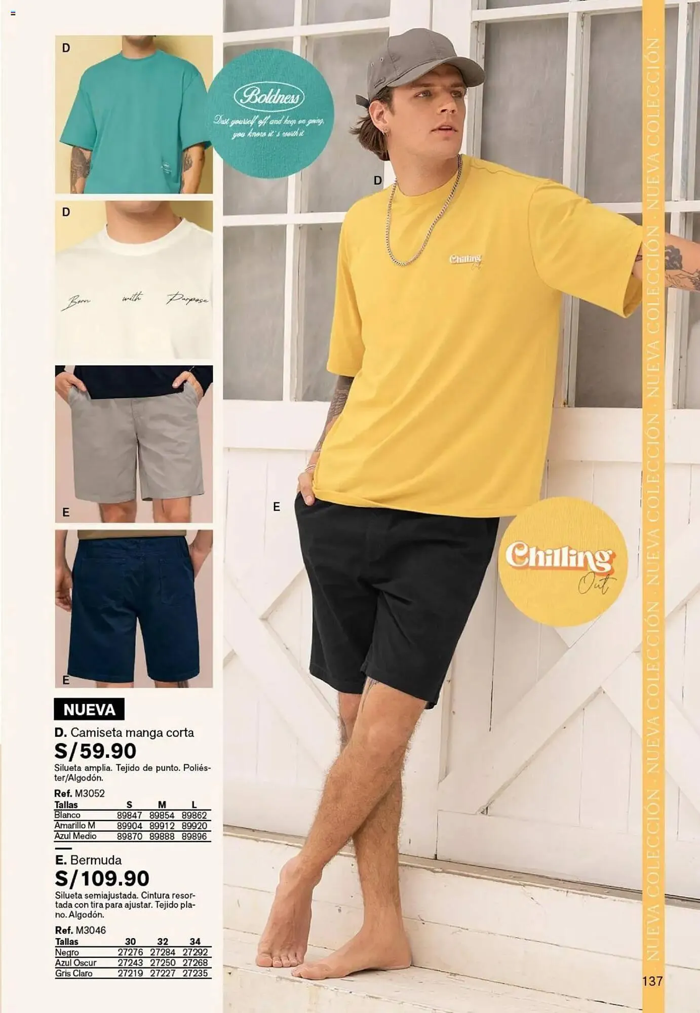 Catalogo de Catálogo Leonisa 26 de diciembre al 14 de enero 2025 - Pag 417