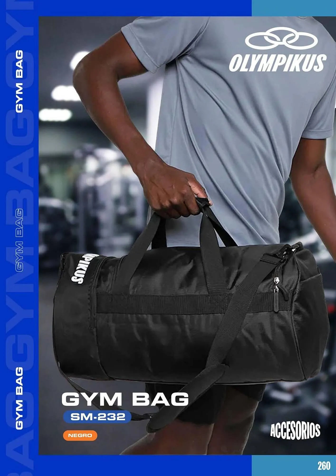 Catalogo de Catálogo Azaleia 6 de junio al 22 de setiembre 2025 - Pag 260