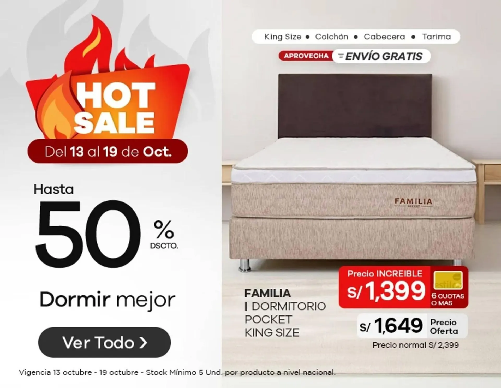 Catalogo de Catálogo Estilos 14 de octubre al 28 de octubre 2025 - Pag 4