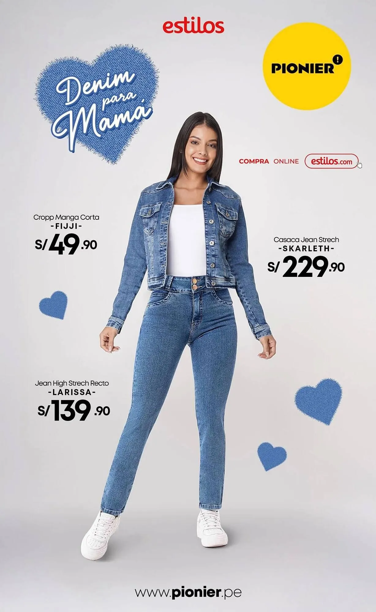 Catalogo de Catálogo Estilos 11 de setiembre al 30 de setiembre 2025 - Pag 67