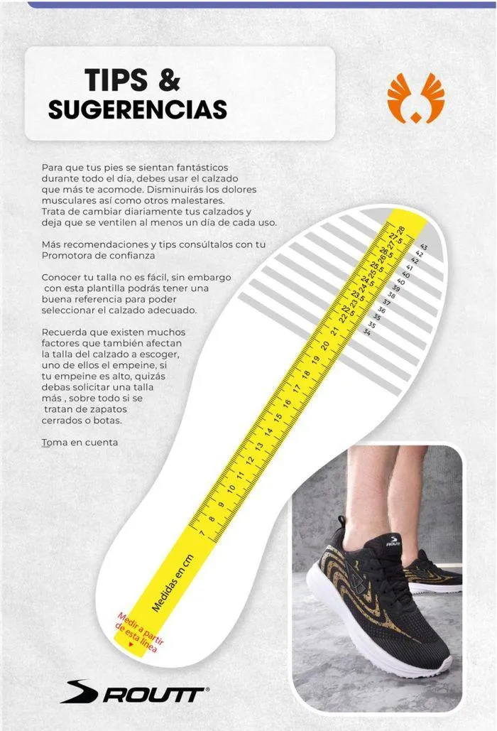 Catalogo de ROUTT 06 - 24 27 de mayo al 23 de junio 2024 - Pag 131