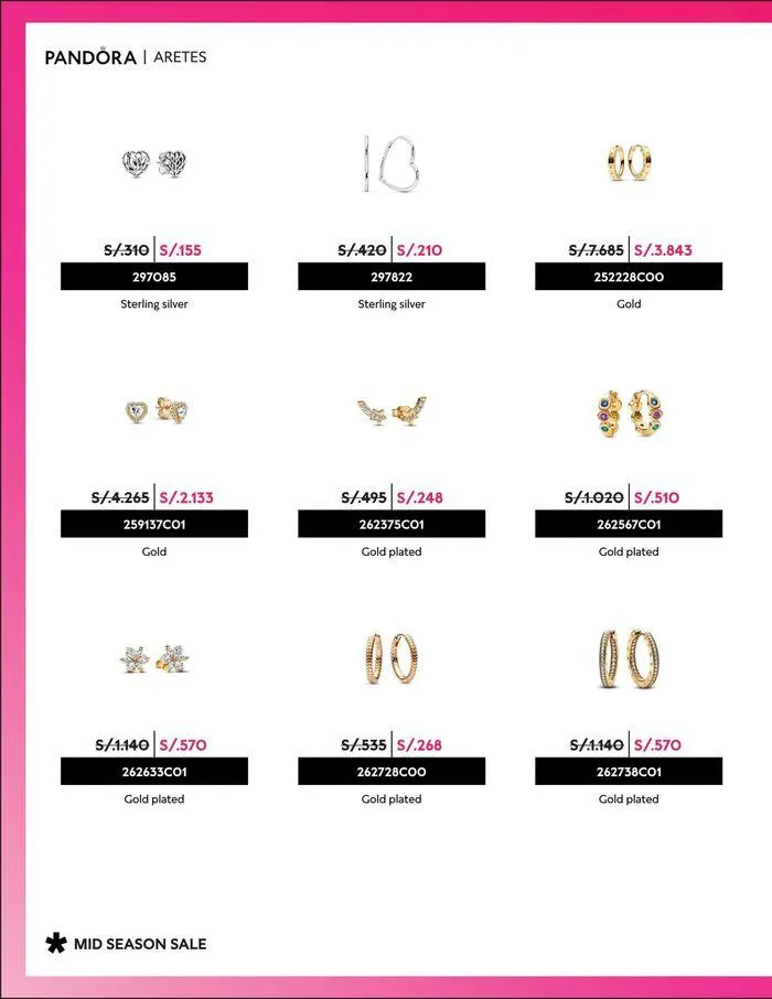 Catalogo de Sale  24 de junio al 31 de julio 2024 - Pag 120